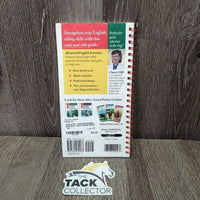 Cherry Hill - Advanced English Exercises *Arena Pocket Guide* *vgc
