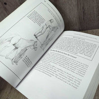 Storey's Guide to Training Horses by H. Smith Thomas *vgc, mnr dirt, scuffs, scratches & scraped edges
