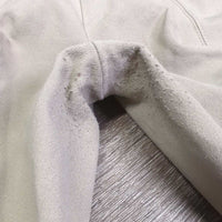 Euroseat Breeches *fair, BROKEN Zipper, rubs, pills, pilly lining, snags, older, unstitched seams, v.pilly & stained seat/legs
