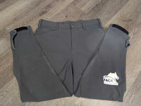 MENS Breeches *vgc, older, mnr hair, snags & threads
