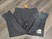 MENS Breeches *vgc, older, mnr hair, snags & threads
