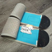 2 Cooling Therapy Leg Wraps *vgc/xc, clean, v.mnr rubs, pills & stains
