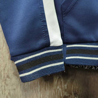 Hoodie Sweatshirt *gc, clean, snags, rubs, pills, unstitched & repaired pockets
