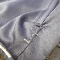 Hoodie Sweatshirt *gc, clean, snags, rubs, pills, unstitched & repaired pockets
