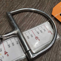 Segunda Hunter D Ring Bit *gc, dirty, residue, scratches, stains
