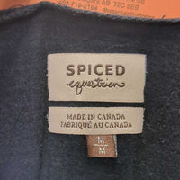 SS Cotton T Shirt *vgc, clean, mnr faded, cracking text & hair
