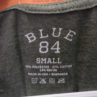 SS Cotton T Shirt "Team Gelding" *vgc, clean, mnr cracking logo
