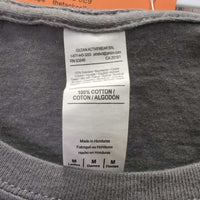 SS Cotton TShirt "Grand Prix Wanna Be" *xc/like new
