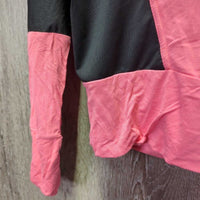 LS Light Jersey Shirt *vgc/gc, snags, pills, rubs
