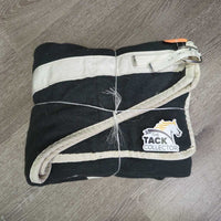 Hvy Wool Cooler, "HEP", tail *gc, older, clean, hair
