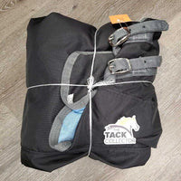 Rain Sheet, neck, 2 legs *vgc, mnr wpf, mnr stains, rubs, v. mnr hair, dirt, tape residue
