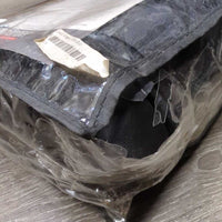 Pr Pillow Quick Wraps, bag *vgc, clean & dirty, rubs & pills
