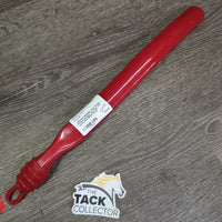 Thick Plastic Sweat Scraper, tag *new, mnr scuffs
