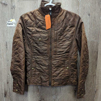 Quilt Jacket *xc

