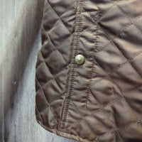 Quilt Jacket *xc
