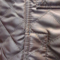 Quilt Jacket *xc
