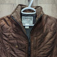 Quilt Jacket *xc

