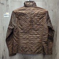 Quilt Jacket *xc

