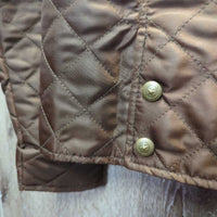 Quilt Jacket *xc
