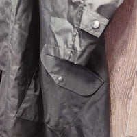 Rain Slicker Jacket *vgc
