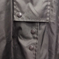 Rain Slicker Jacket *vgc
