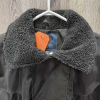 Rain Slicker Jacket *vgc
