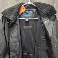 Rain Slicker Jacket *vgc
