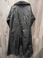 Rain Slicker Jacket *vgc
