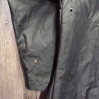 Rain Slicker Jacket *vgc
