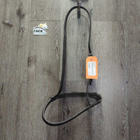 Rsd Noseband ONLY *gc, mnr dirt, v.stiff, bent & dry
