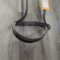 Rsd Noseband ONLY *gc, mnr dirt, v.stiff, bent & dry
