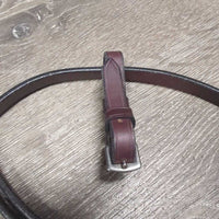 Flash Strap, Buckle on Noseband Attachment, extra keeper *like new, clean
