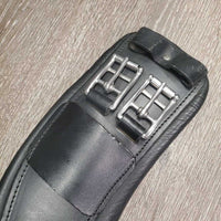 Padded Short Anatomical Girth *xc, mnr rubs, scrapes, dents
