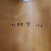 Pr Dress Boots, zips *vgc, clean, rubs, scuffs & scratches, older?
