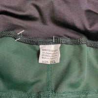 Unlined Full Sticky Seat Riding Tight Breeches, tag *new
