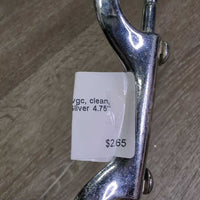 Double End Snap *vgc, clean, scuffs, scratches
