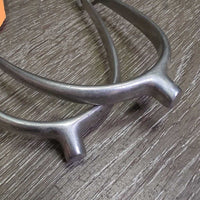 PoW Spurs *gc, v.dirty, residue, scuffs, rubs, dull, older
