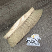 Dandy Brush *gc, bent bristles, dirt, older, stains
