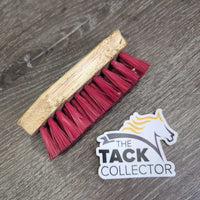 v.stiff Dandy Face?Water Brush *vgc, mnr sticky spot, dirt?gunk
