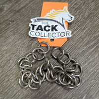 Thick Hvy Curb Chain *gc, residue
