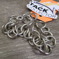 Thick Hvy Curb Chain *gc, residue
