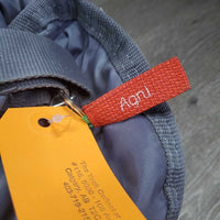 Lt Quilt Liner *gc, mnr stains, dirt, film, threads
