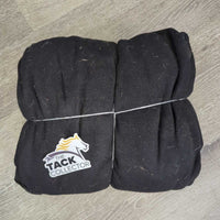 Fleece Cooler, tail *vgc, hairy, mnr dirt, pills
