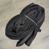 Fleece Cooler, tail *vgc, hairy, mnr dirt, pills
