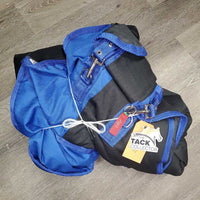 300g Winter Blanket, attach neck, 2 legs, bag, tags *new, v. wpf, tags in bag, threads
