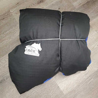 300g Winter Blanket, attach neck, 2 legs, bag, tags *new, v. wpf, tags in bag, threads
