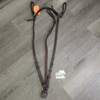 Adjustable Rsd FS Breastplate *vgc, dirty, rubs, discolored/darkened
