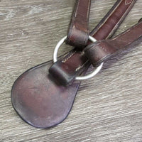 Adjustable Rsd FS Breastplate *vgc, dirty, rubs, discolored/darkened
