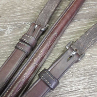 Adjustable Rsd FS Breastplate *vgc, dirty, rubs, discolored/darkened
