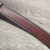 Adjustable Rsd FS Breastplate *vgc, dirty, rubs, discolored/darkened

